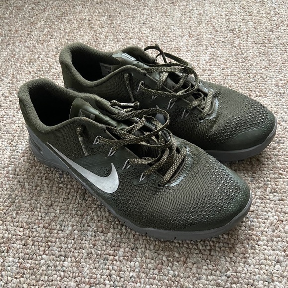 Nike Other - Men’s Metcon4